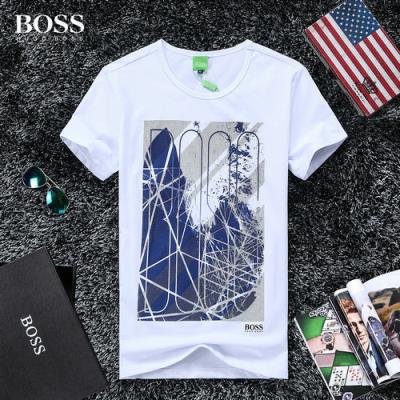 Cheap Boss Shirts wholesale No. 369